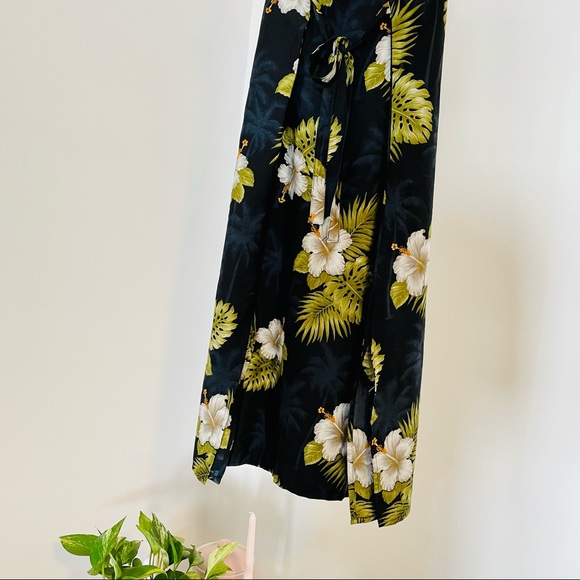 Vintage Rima Slip/Dress Navy | GUC Size Medium - Picture 12 of 14